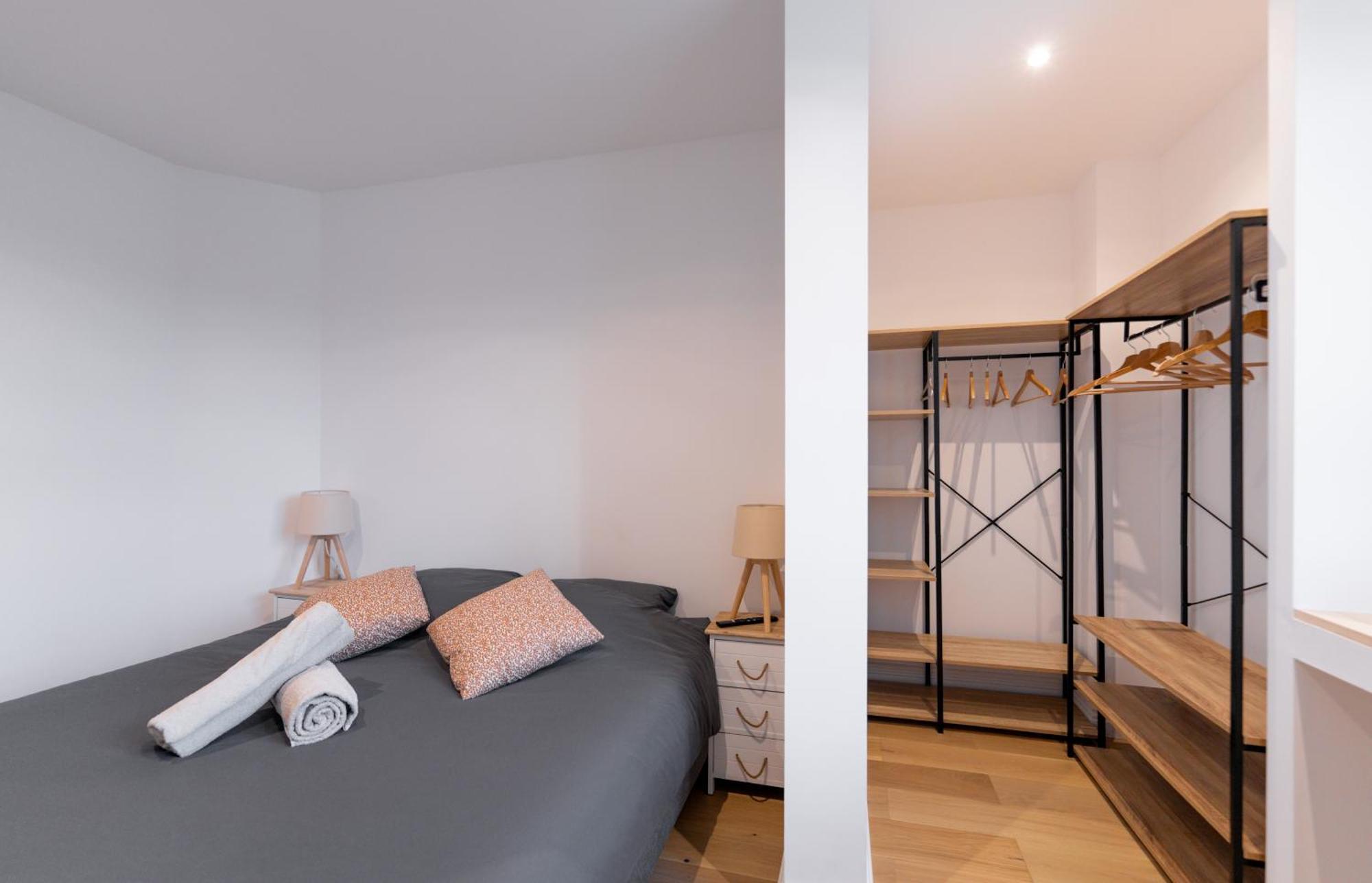 Appt Premium Centre Chateau Terrasse 2 Chambres 6P Vue Exceptionnelle Caen Exterior photo